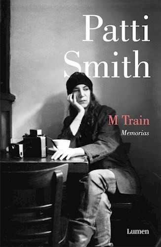 M Train - Smith Patti (libro)