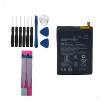 Comprar Ferramentas + Ba-teria C11p1611 Compativel C Zenfone 3 Max