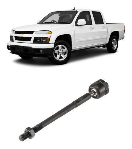 Axial Direccion Chevrolet Colorado 06-12