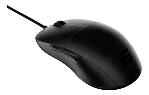 Mouse Óptico Endgame Gear Xm1r Color Dark Frost