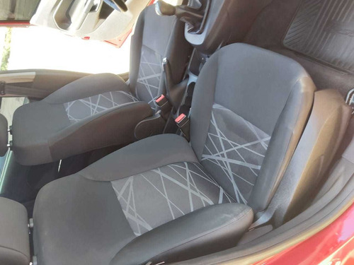 Ford Fiesta Desing 1.6 S 120cv