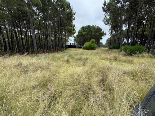 Lote Villarobles . Brisas 373 A Dos Cuadras Del Mar