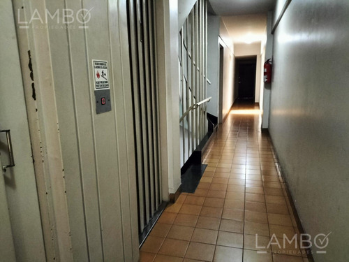 Alquiler Departamento Sin Muebles Barrio Norte