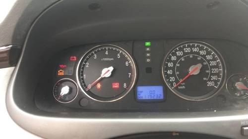 Hyundai Azera 3.3 V6