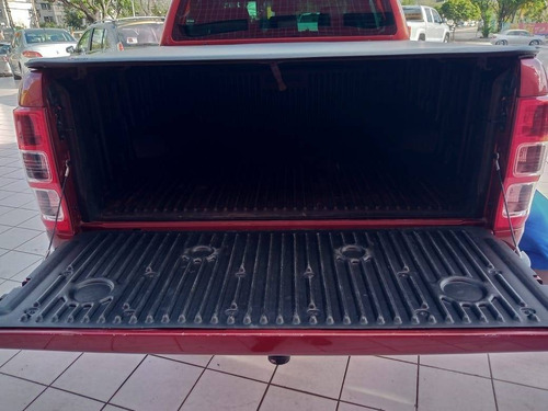 Ford Ranger 3.2 Xlt 4x4 Cd 20v Diesel 4p Automático