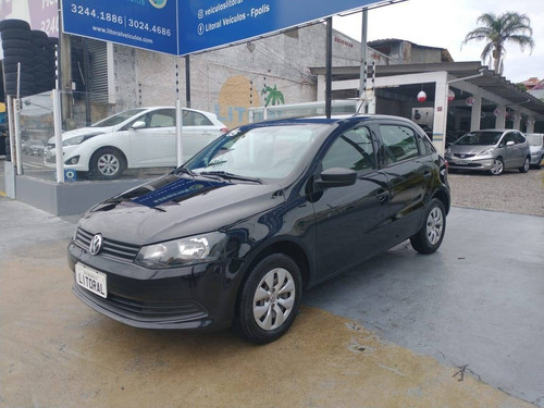 Gol G6 1.0 2015