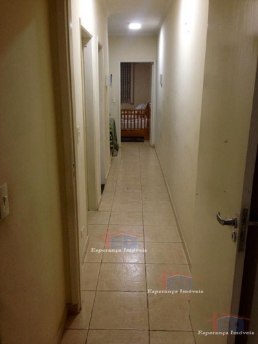 Imagem 7 de 15 de Ref.: 4298 - Sobrados Em Osasco Para Venda - V4298