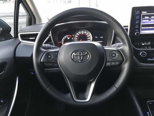 Imagem 7 de 8 de Toyota Corolla 2020 2.0 Xei Dynamic Force Flex Aut. 4p