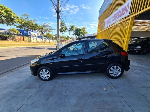 Imagem 3 de 14 de Peugeot 207 Xr 1.4 Flex 8v 5p 20102011