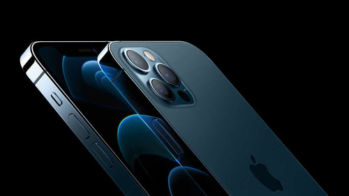 iPhone 12 Pro (Usado)