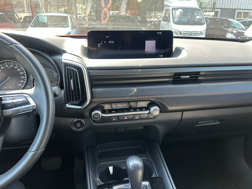 Mazda cx-50 2.5 Signature At