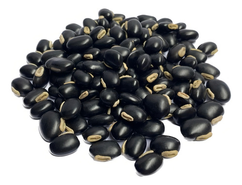 Mucuna Preta - Recuperação De Solo E Nutrição Animal 2 K
