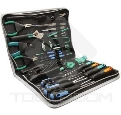 Kit Herramientas Para Computador Pk2088a Proskit