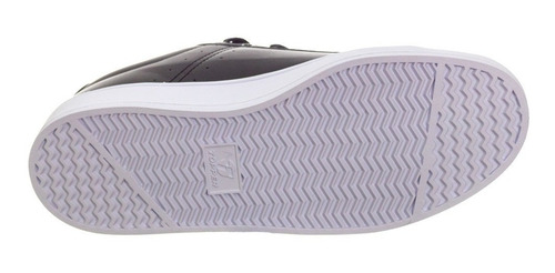 Imagen 5 de 7 de Zapatillas Topper Hombre Capitan Tt Urbanas Art24357 Moda