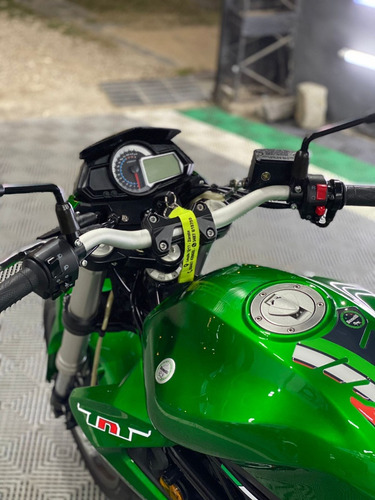 Imagen 2 de 10 de Benelli Tnt 300cc