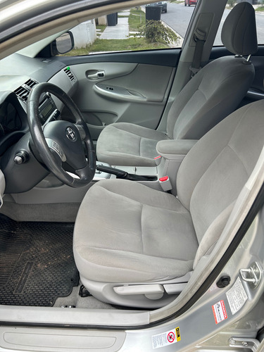Toyota Corolla 1.8 Xei At 136cv