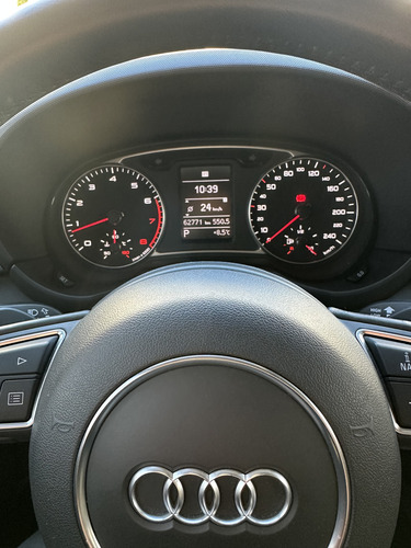 Audi A1 1.4 Tfsi Stronic 125cv
