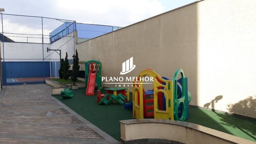 Imagem 25 de 30 de Apartamento Em Condomínio Para Venda Na Penha Com 2 Dormitórios Com 1 Vaga (rua Omacha) Com 54m² - Ap1292 - Ap1292
