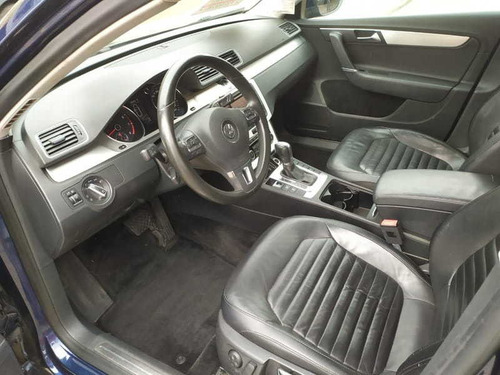 Volkswagen Passat Var. 2.0t