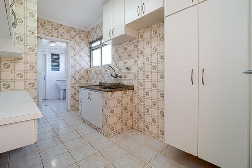 Imagem 18 de 19 de Apartamento Com 2 Dormitórios À Venda, 73 M² - Itaim Bibi - São Paulo/sp - Ap1539