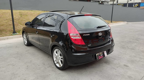 Imagem 6 de 8 de Hyundai I30 2011 2.0 Gls Aut. 5p