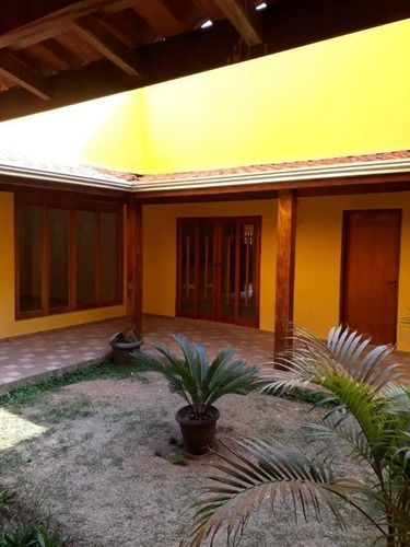 Imagem 3 de 30 de Chácara Com 4 Dormitórios À Venda, 1461 M² Por R$ 730.000,00 - Vivendas Do Engenho D Água - Itatiba/sp - Ch0118
