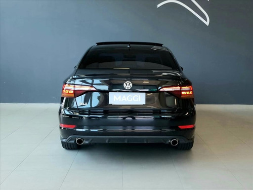 Imagem 6 de 12 de Jetta 2.0 350 Tsi Gasolina Gli Dsg