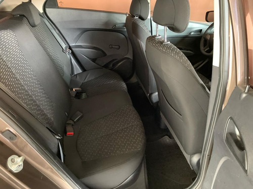 Hyundai HB20 1.0 Comfort Flex 5p