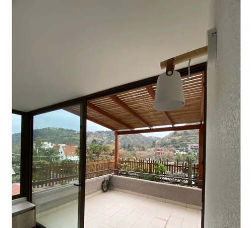 Gastos Comunes Incluidos Departamento En Arrayan