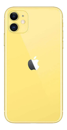 Apple Iphone 11 4gb 64gb Amarillo Amarillo