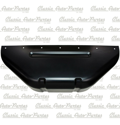 Par Loderas Traseras Caja Ford Pick Up F100 1967-1972