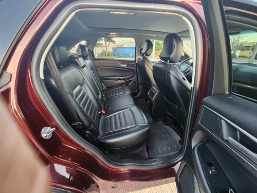 Ford Edge, Version Sel Plus 2.0 4 Cil, Factura Original