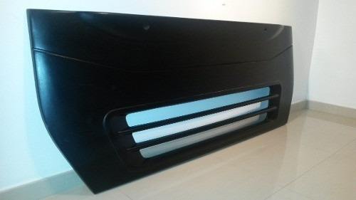 Parrilla Para Camion Modelo Iveco Stralis.