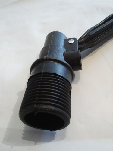Flotante Para Tanque 1/2 Pulgada Precio Por 2 Pieza