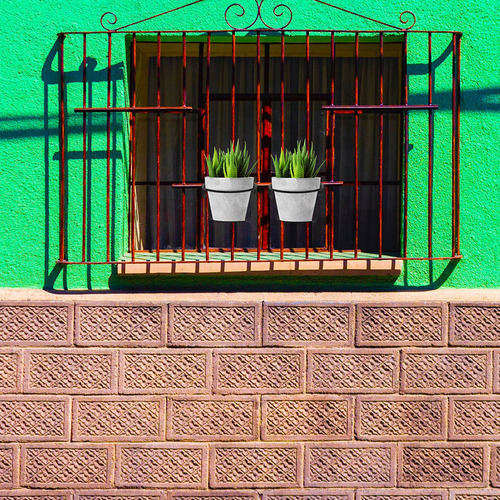 Colgador Para Macetas De Plantas De Interior, 2 Unidades