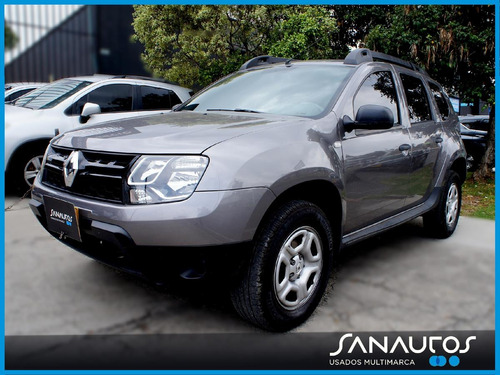 Renault Duster 1.6 Zen