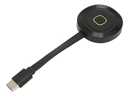 Adaptador De Pantalla Hdmi Inalámbrico, Receptor De Pantalla