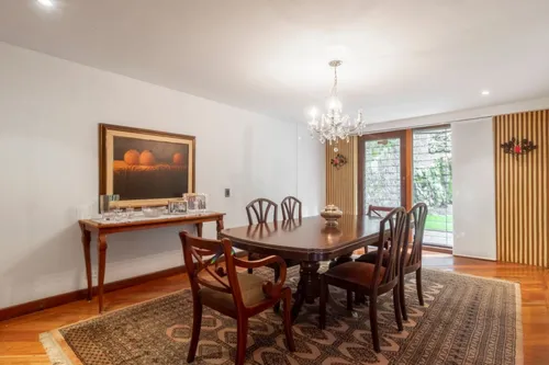 Apartamento En Arriendo/venta En Chicó Oriental. Cod V22299
