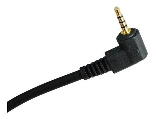 Imagen 5 de 7 de Intervalometro Canon T3i,t4i,t5i,70d + Cable Extra 5d,6d,7d