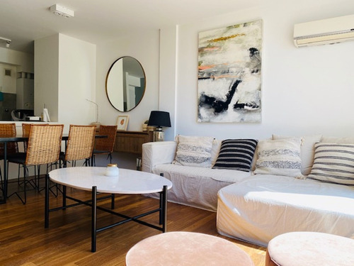Departamento Planta Baja Con Jardin Tigre