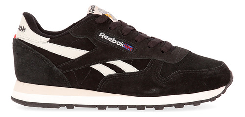 Zapatillas Reebok Classic Leather Ii Hombre En Azul | Stock 