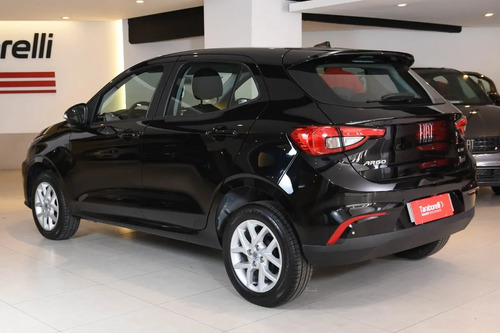 Fiat Argo 1.3 Drive Gse