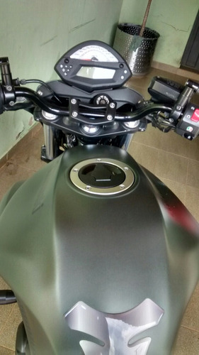Kawasaki Er6n 650cc