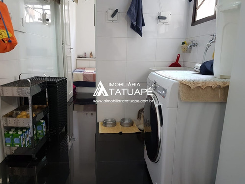 Imagem 24 de 30 de Condomínio Pamplona - Rua Aguapeí 137 - Ap000273 - 67820488