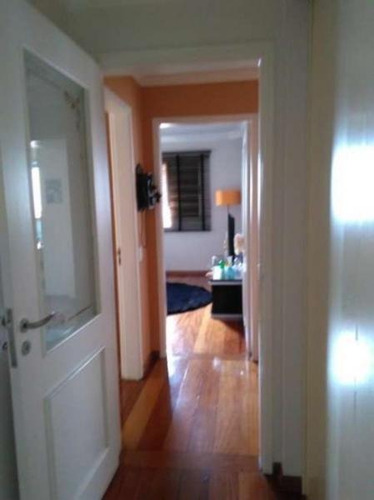 Imagem 9 de 15 de Apartamento Para Venda Em São Caetano Do Sul, Santo Antônio, 4 Dormitórios, 3 Suítes, 5 Banheiros, 4 Vagas - 7999_1-1236188