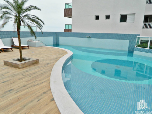Imagem 10 de 30 de Apartamento - Ap00265 - 69816645