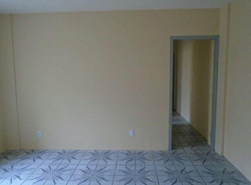 Imagem 5 de 10 de Apartamento Em São José - Sc - Ap0397_ccon