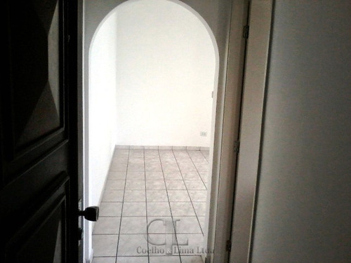 Imagem 9 de 15 de Moema - Apartamento Com Sacada, Suíte E Closet! - 2527-1