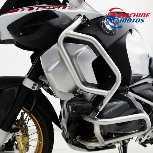Imagem 10 de 10 de Bmw Gs 1250 Adventure 2022 8mil Km