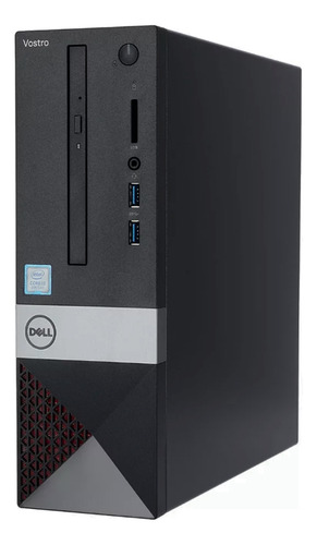 Desktop Dell Vostro 3470 Core I3 9a Geração 8gb Ram Ssd 256g (Recondicionado)